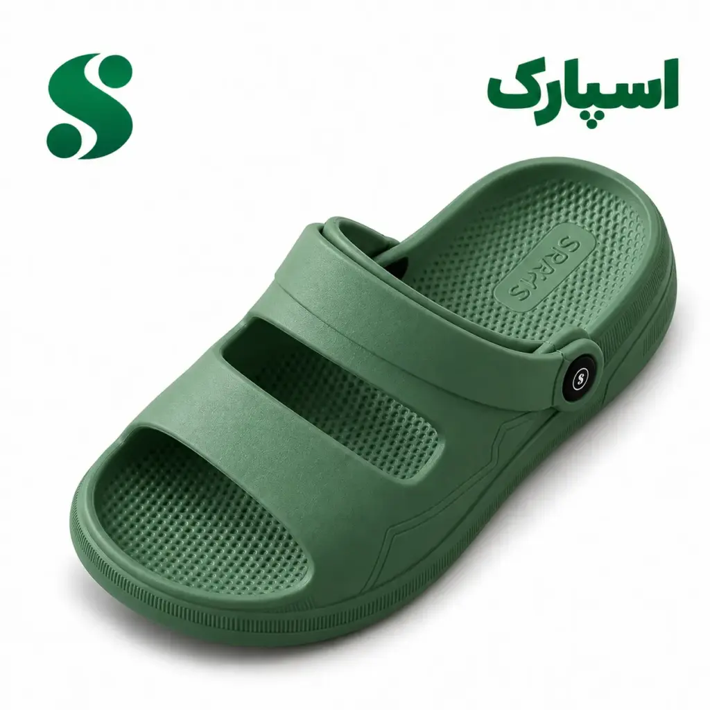 ‏‏اسپارک مردانه الوان م م ی (45-41) 18 زوجی
