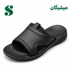 سرپایی میانه میشیگان مشکی (39-36) 12 زوجی