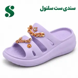 سندی زنانه الوان ست سلنول (40-37) 18 زوجی