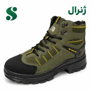 نیم بت مردانه ژنرال زیتونی (45-40) 8 زوجی