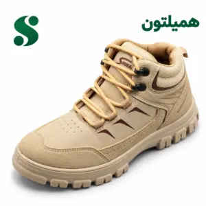 نیم بت میانه همیلتون (نبوک) شتری (41-37) 6 زوجی