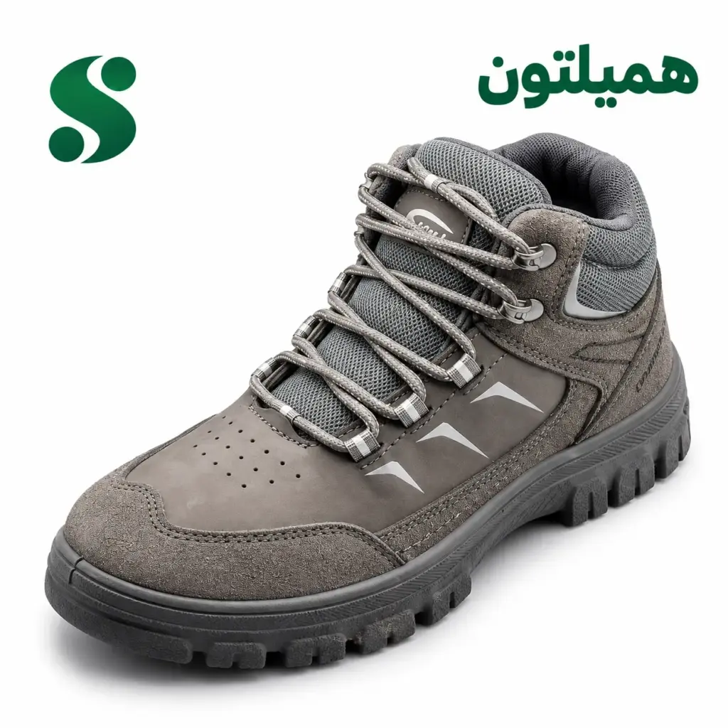 نیم بت میانه همیلتون (نبوک) طوسی سیر (41-37) 6 زوجی