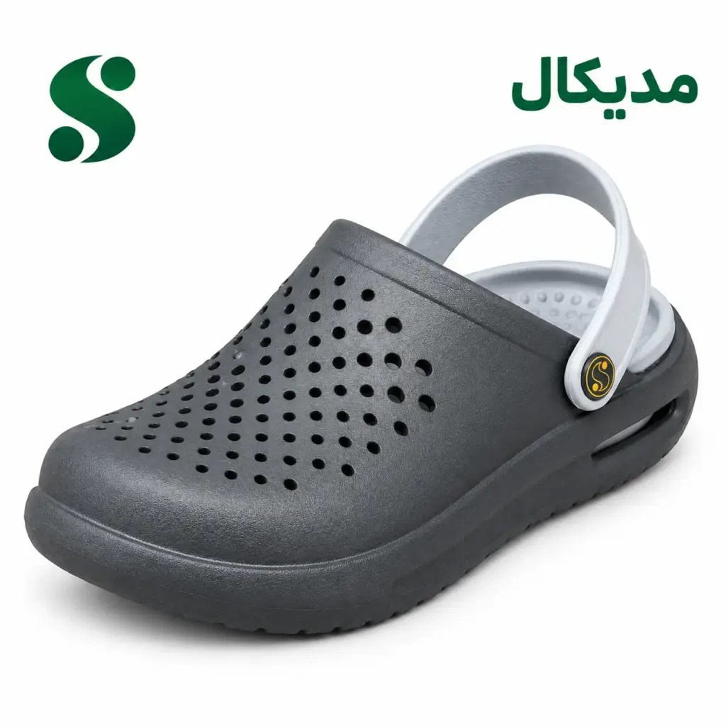 ‏کراکس مدیکال مردانه ست م م ط ط (40-45) 16 زوجی
