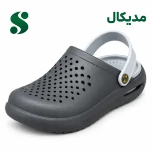 ‏کراکس مدیکال مردانه ست م م ط ی (40-45) 16 زوجی