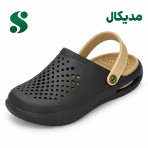 کراکس مدیکال مردانه ست م م ط ی (40-45) 16 زوجی
