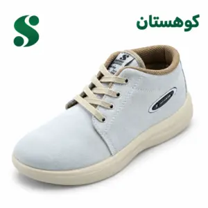 کفش میانه کوهستان خاکی (39-37) 12 زوجی